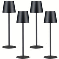 Stilvolle Drahtlose Tischlampe – Modern und Funktional