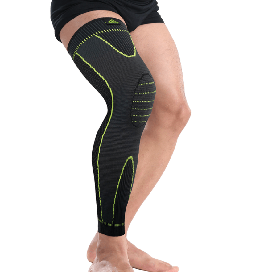 Upliftex – Langer Knie-Stabilisator