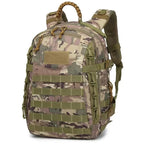 CommandPack Taktischer Rucksack 30L – Strapazierfähig und Funktional