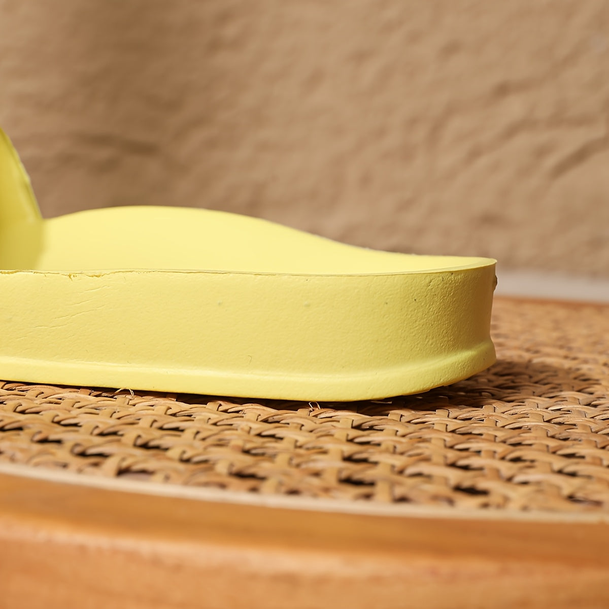 Damen-Slipper mit Verstellbarem Schnallenverschluss – Leicht sowie Dämpfend