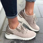 Damen Orthopädische Wanderschuhe – Stilvoller Komfort sowie Stabilität