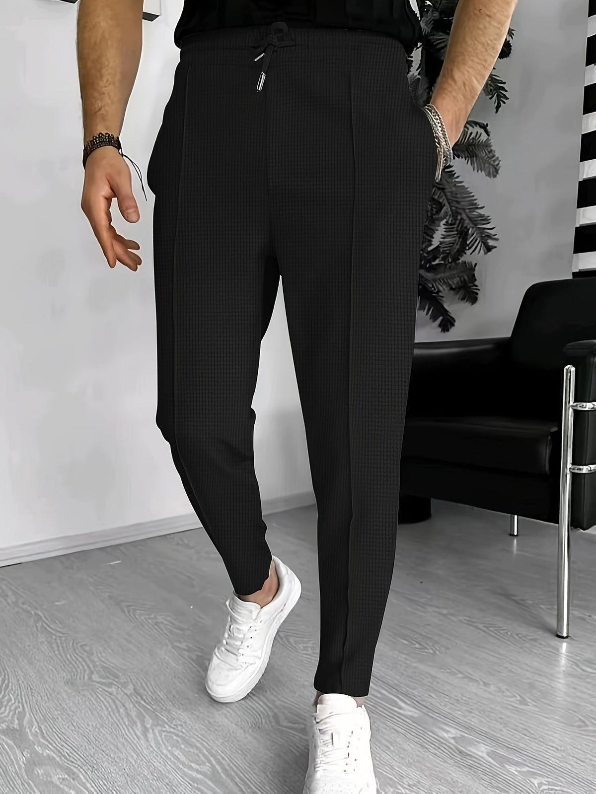 Stilvolle Jogginghosen – Ideal für den modernen Mann