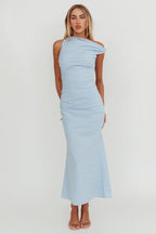 Angels – Elegantes Maxikleid