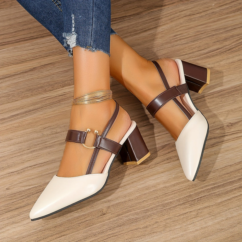 Schicke & Bequeme Sandalen Damen - Klassisch inklusive einem Twist