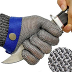 Robuste, schnittfeste Handschuhe: Flexible Schutz für sicheres Handling