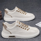 Herren Lässig Sneakers - Elegant und Komfortabel