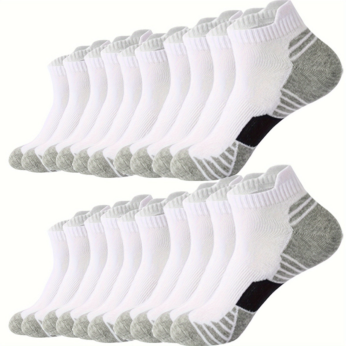 Herren Socken Set – Bequem und Atmungsaktiv für den Alltag