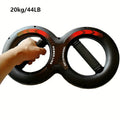 PowerGrip 8-Form Trainer – Kraftvolle Handgelenk- sowie Unterarmtraining