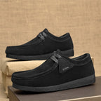 Heritage Loafers – Zeitloser Komfort sowie Stil