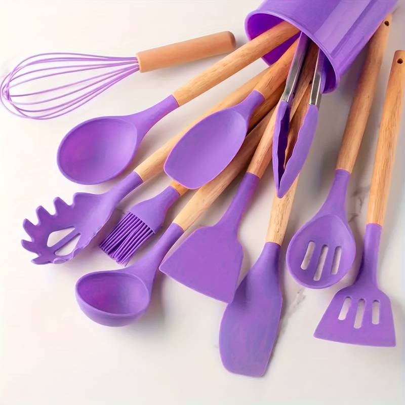 KochGenuss Küchen-Set – Für Effizienz sowie Stil in der Küche
