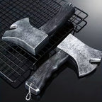 Battle Axe Flaschenöffner – Robustes Design inklusive strukturiertem Griff