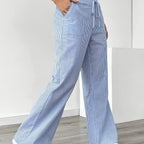 Damen Weite Hose - Lässiger Komfort inklusive Stil