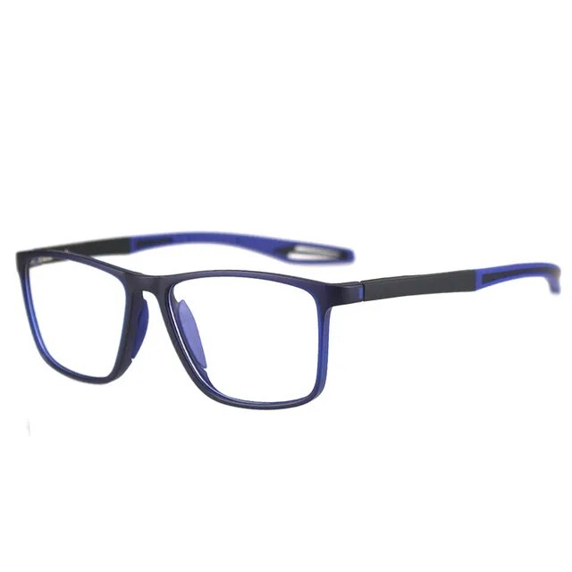 ClearView Multifokalbrille – Bequem und Langlebig