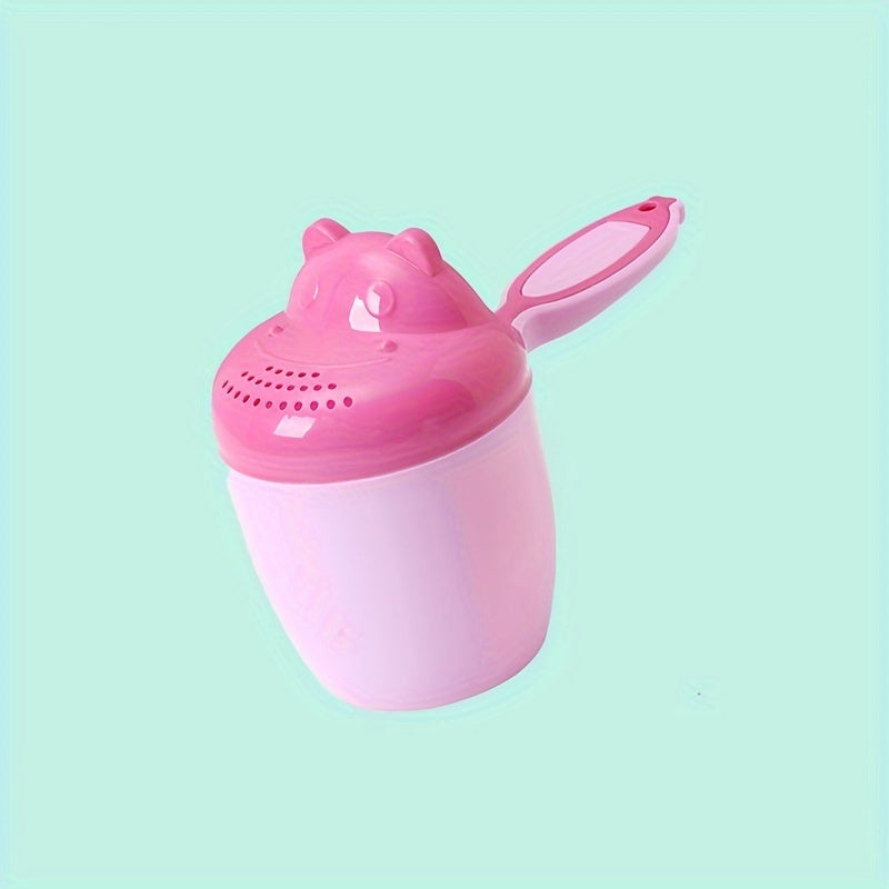 ShampooBuddy Duschbecher – Sicher und Funktional für die Badzeit deines Babys