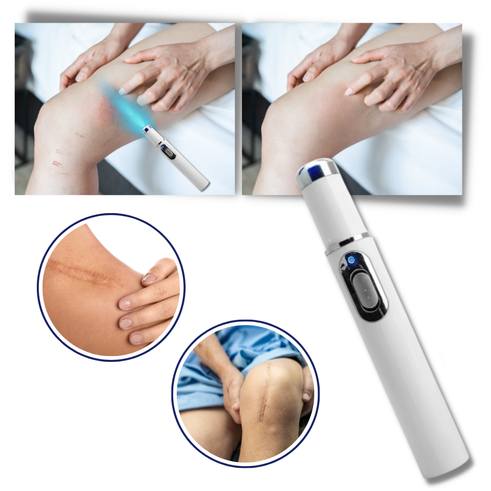 DermaGlow Hautpflege-Stift – Strahlendes sowie Ausgleichendes Effekt