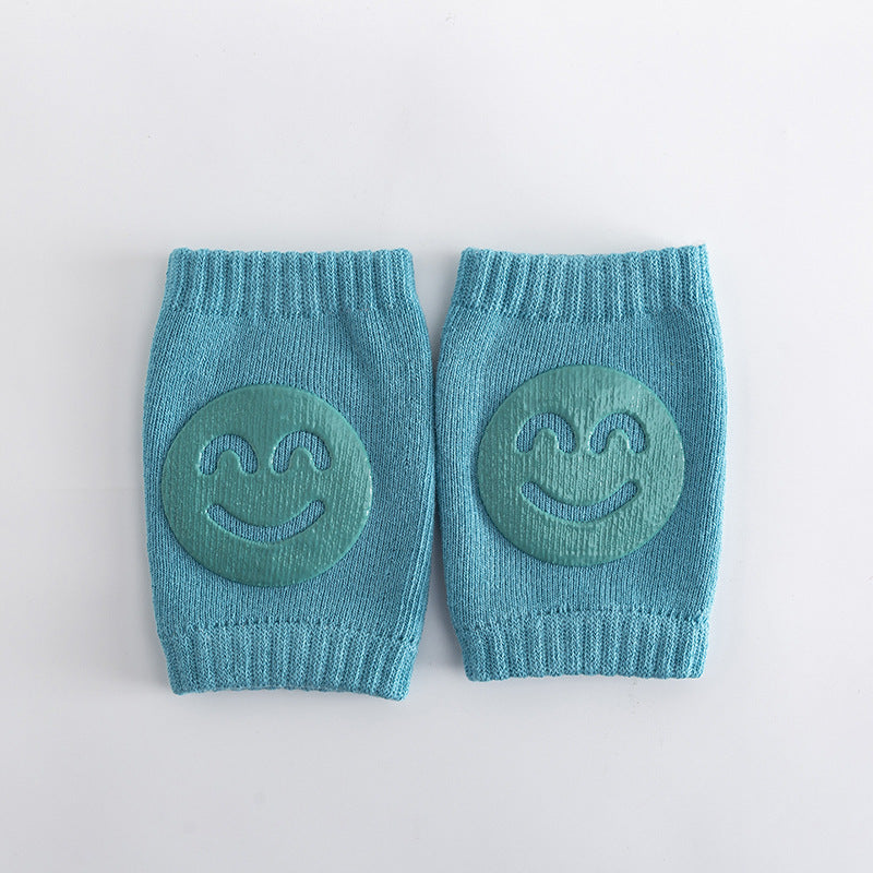 CuddleGuard Baby-Knieschützer: Weich & Schutz für das Krabbeln