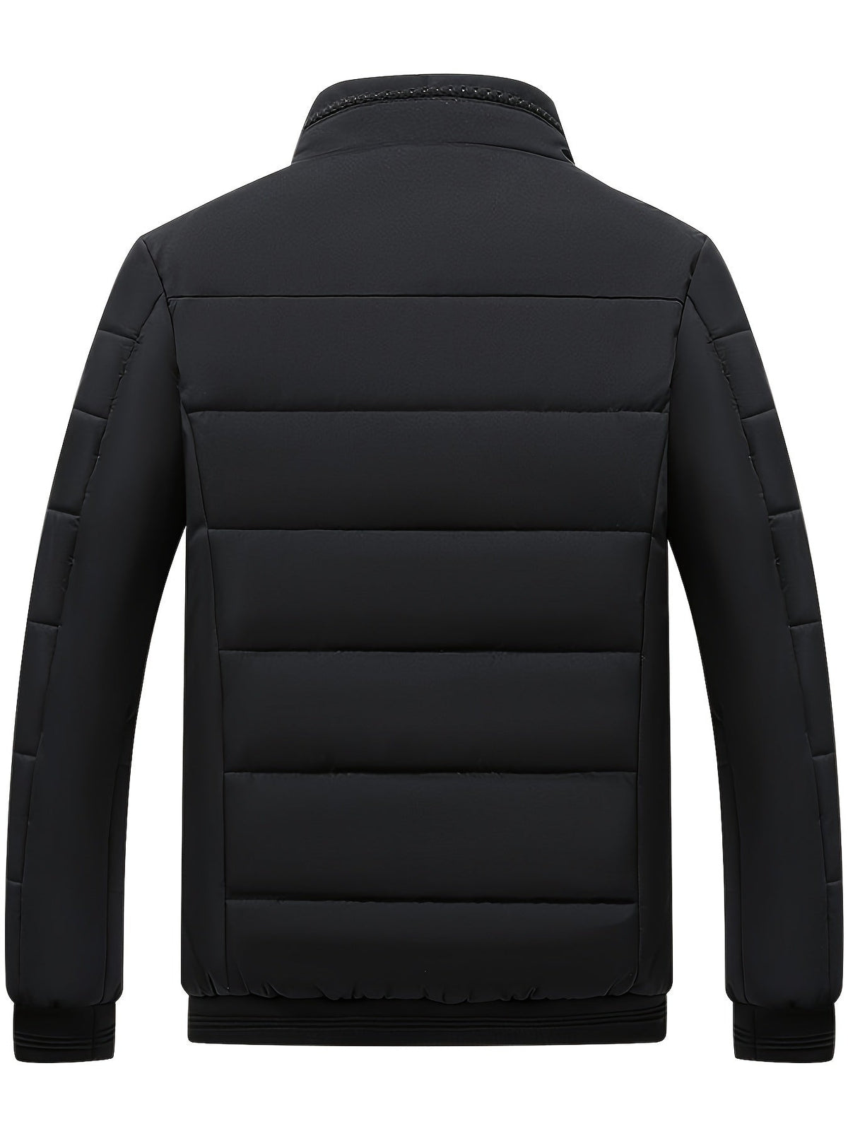 Lukas Steppjacke – Ideal für einen Stilvollen Look