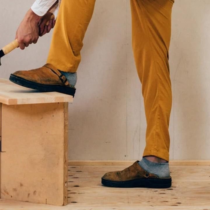 Komfortable Herrenschuhe: Stylische Clogs für Jeden Anlass