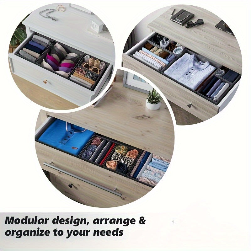 OrganizePro 12er-Pack Ladeorganisatoren – Effizient und Platzsparend