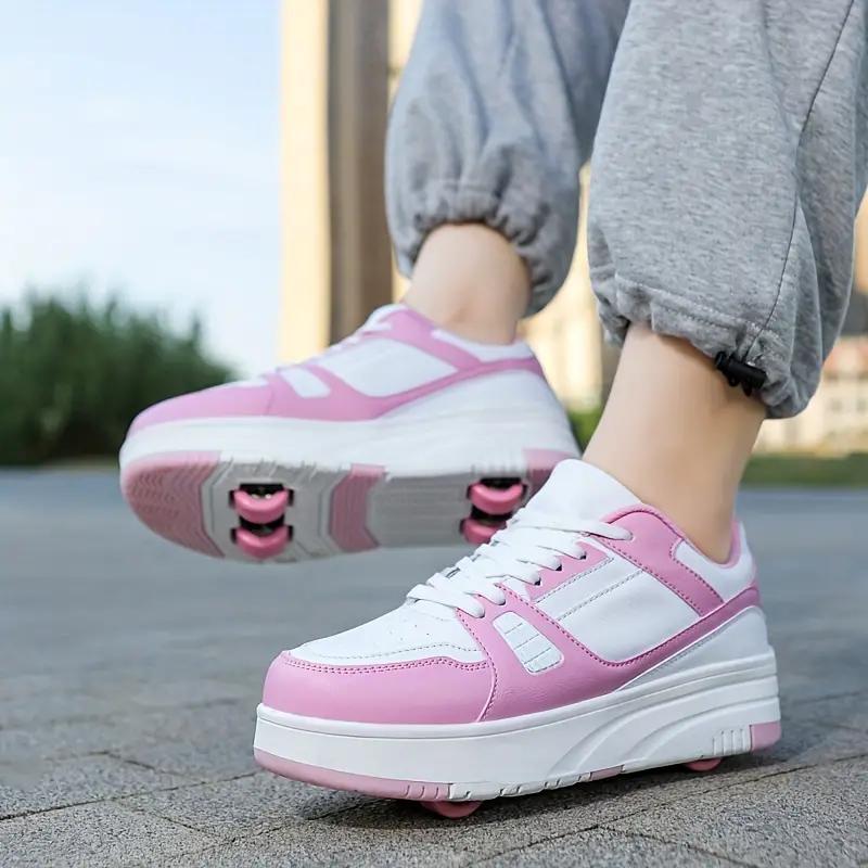 Urban Glide Kinder Rollerschuhe – Komfort sowie Bewegung