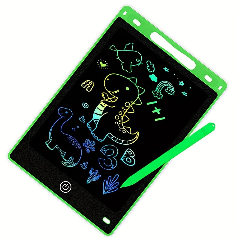LCD Schreibtafel Tablet – Kreativ und Funktional für Jung und Alt