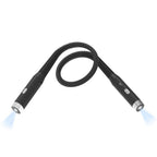 FlexLight Nackenlampe – Bequem sowie Verstellbar für Jede Aktivität
