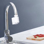 Intelligente Wasserspender – Automatischer Wasserhahnadapter für Hände freies Nutzen