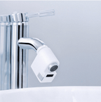 Intelligente Wasserspender – Automatischer Wasserhahnadapter für Hände freies Nutzen