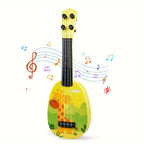 ZooTunes Kinderukulele - Ideal für musikalische Abenteuer