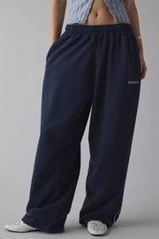 Marineblau
