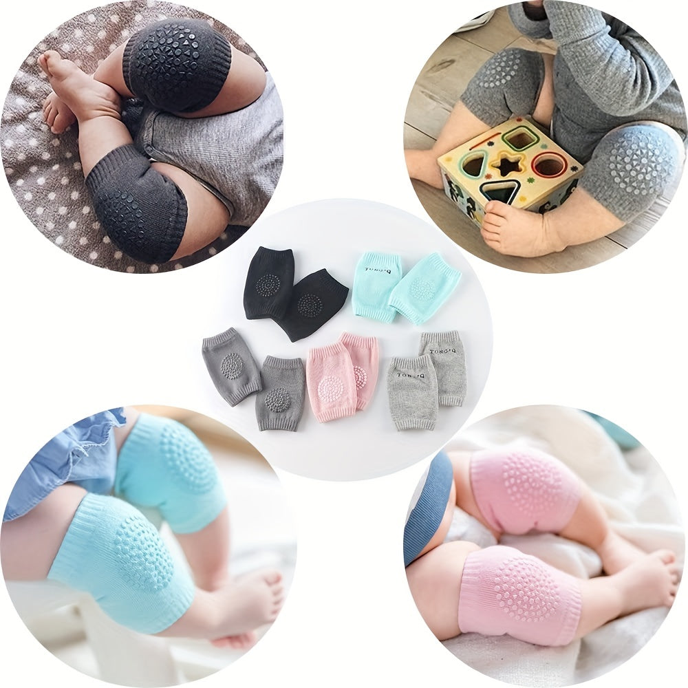 Sichere Baby Knieschoner – Für Komfort sowie Schutz beim Krabbeln