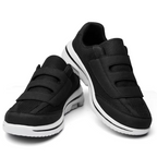 Comfort Plus Diabetes Schuhe – Verstellbar sowie Unterstützend