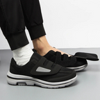 Comfort Plus Diabetes Schuhe – Verstellbar sowie Unterstützend