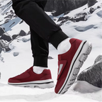 Comfort Plus Diabetes Schuhe – Verstellbar sowie Unterstützend