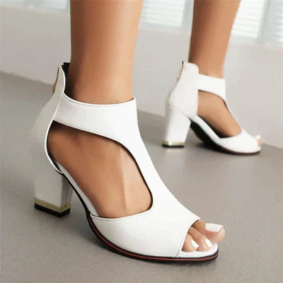 Sophia Orthopädische Sandalen – Für Stil sowie Komfort