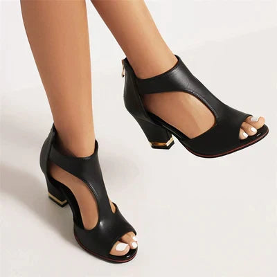 Sophia Orthopädische Sandalen – Für Stil sowie Komfort