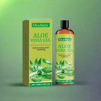 Pflegendes Aloe Vera Gel – Hydratisierend, Beruhigend sowie Erfrischend