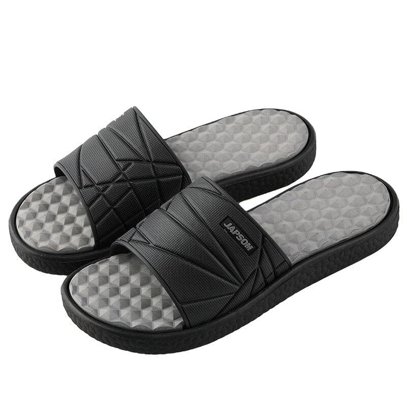 Liam Herren Slipper – Komfort sowie Stil für warme Sommertage