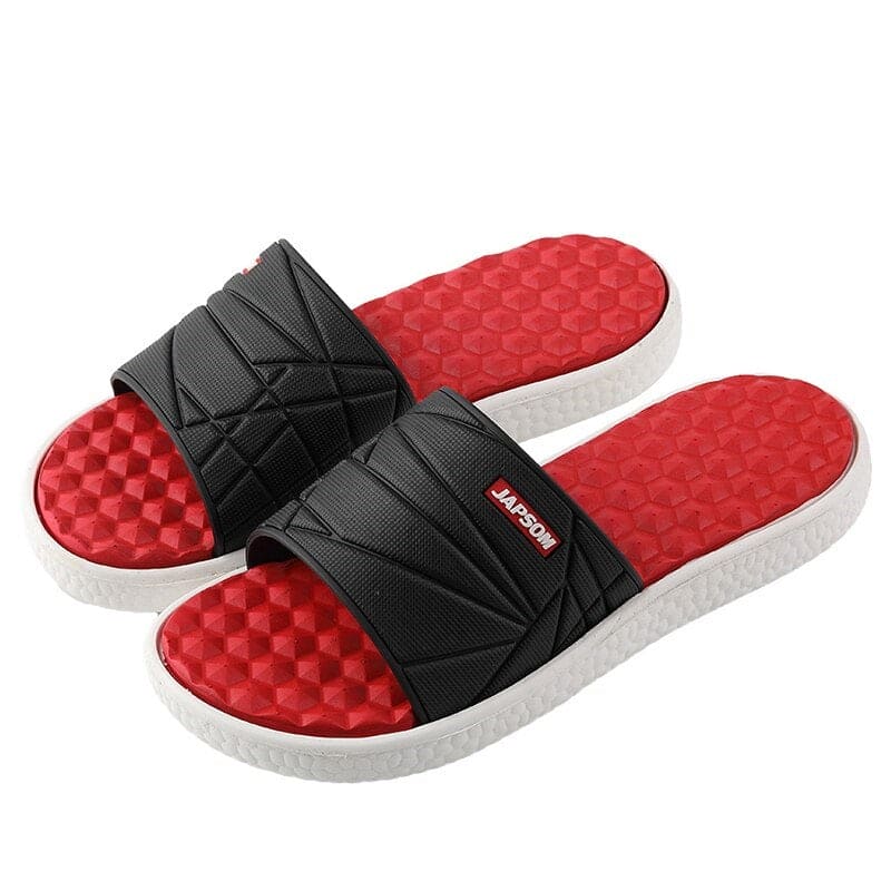 Liam Herren Slipper – Komfort sowie Stil für warme Sommertage