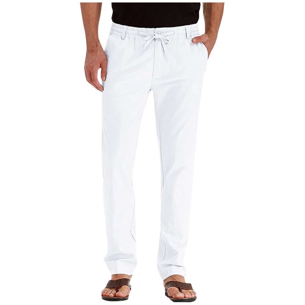 BreezeFlow Lockerer Sommerhose – Komfort sowie Stil für Herren