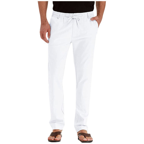 BreezeFlow Lockerer Sommerhose – Komfort sowie Stil für Herren