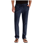 BreezeFlow Lockerer Sommerhose – Komfort sowie Stil für Herren