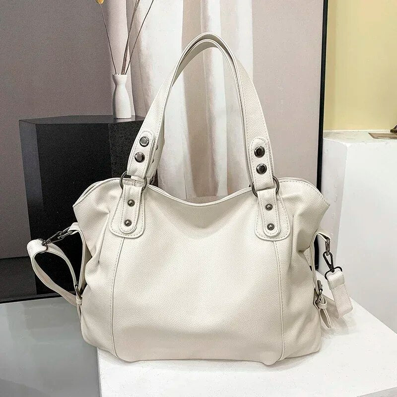 Maya Handtasche: Elegante Tasche für Frauen