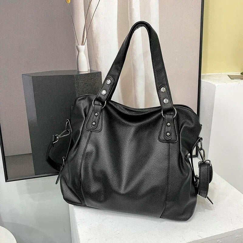 Maya Handtasche: Elegante Tasche für Frauen