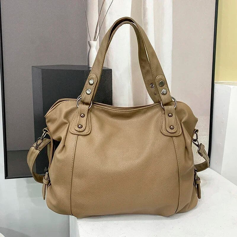 Maya Handtasche: Elegante Tasche für Frauen
