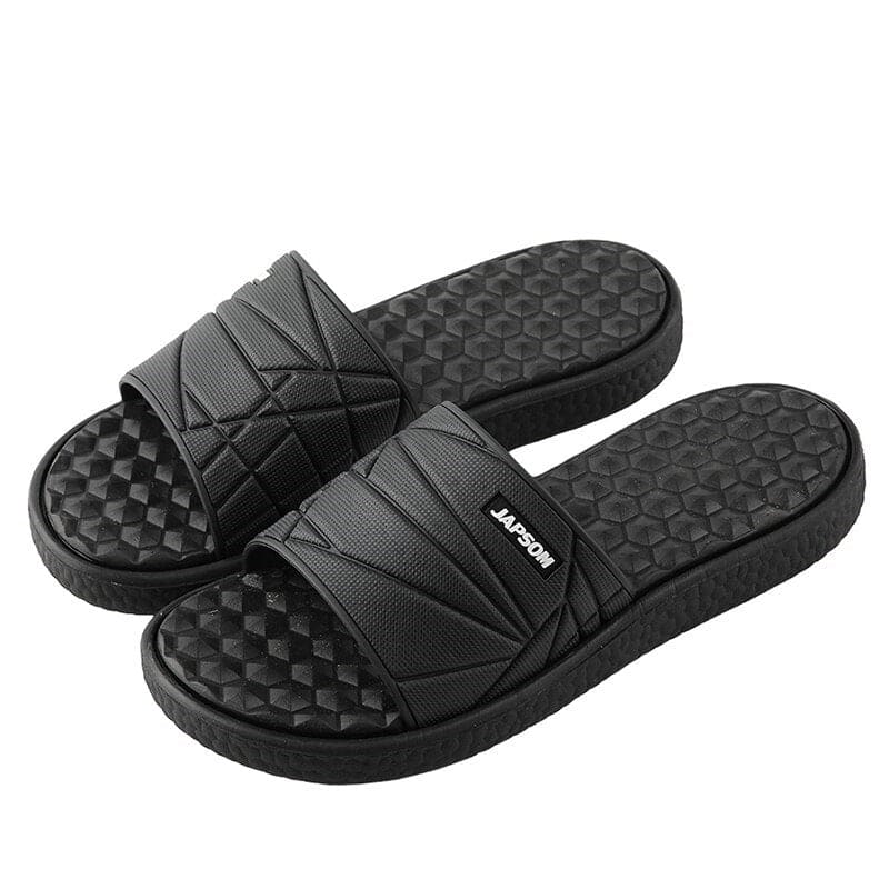 Liam Herren Slipper – Komfort sowie Stil für warme Sommertage