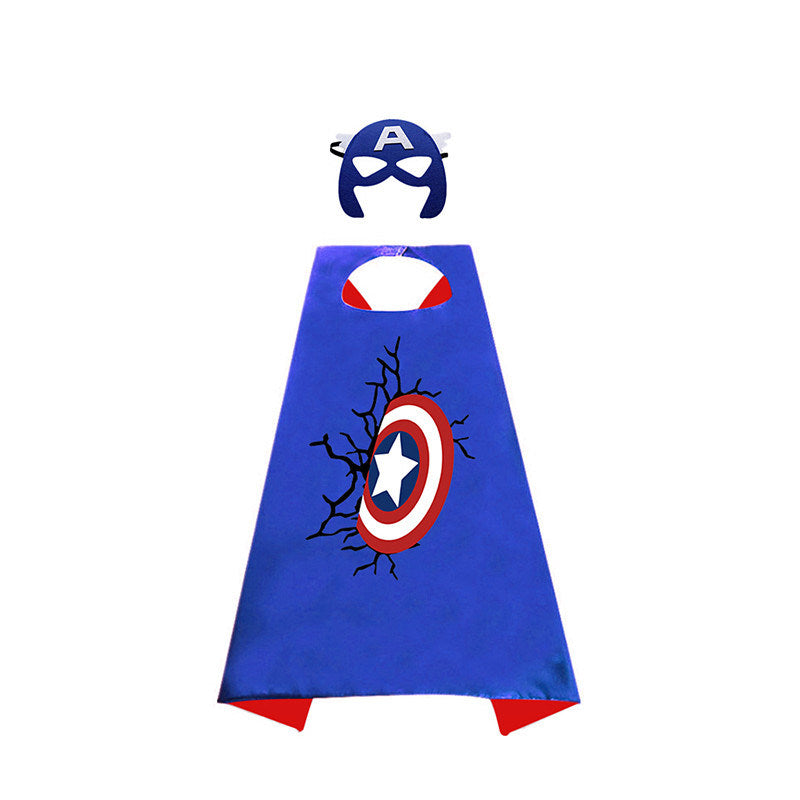 Avengers Superhelden Kostüme – Ideal für spannende Abenteuer