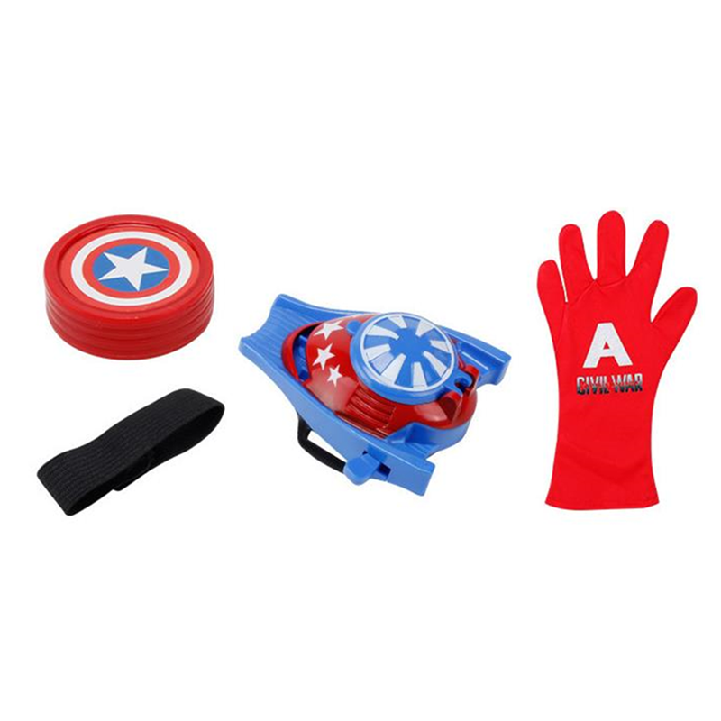 Avengers Superhelden Kostüme – Ideal für spannende Abenteuer