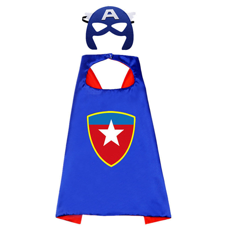 Avengers Superhelden Kostüme – Ideal für spannende Abenteuer