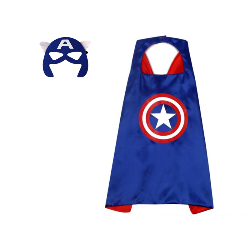Avengers Superhelden Kostüme – Ideal für spannende Abenteuer